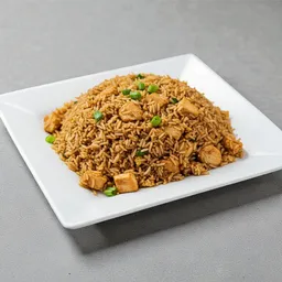 Chaufa de Pollo